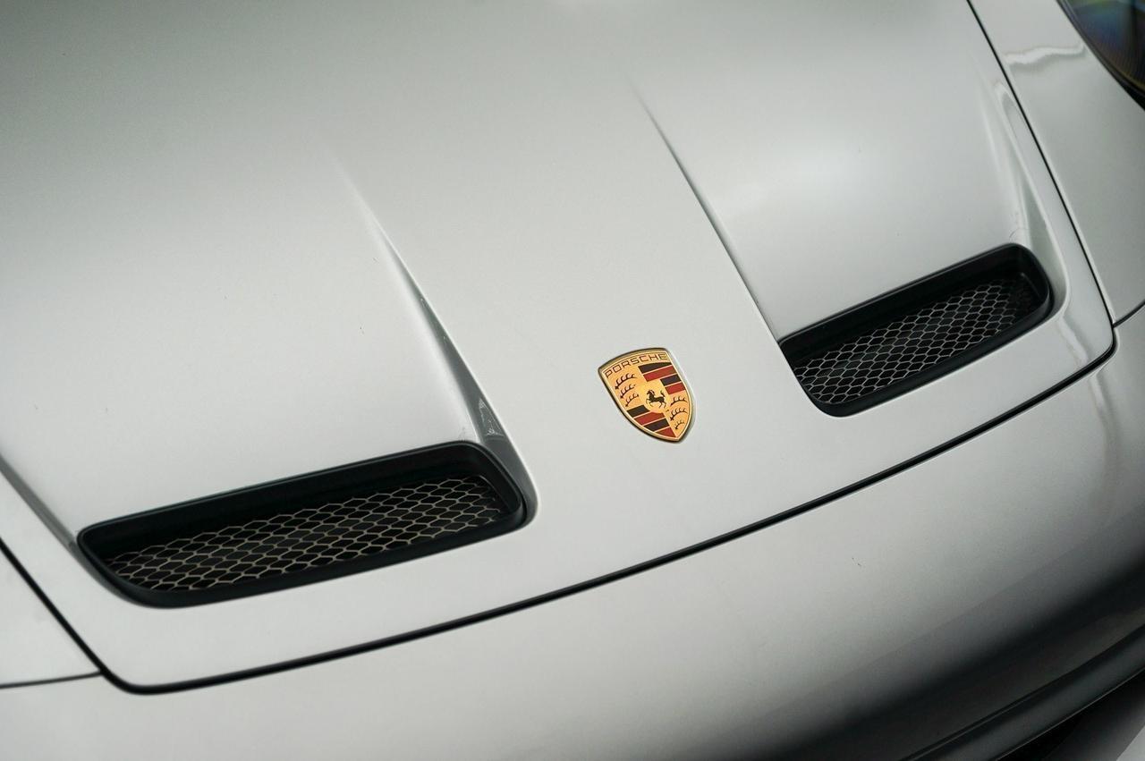 2022 Porsche 911 GT3 Newport Beach CA