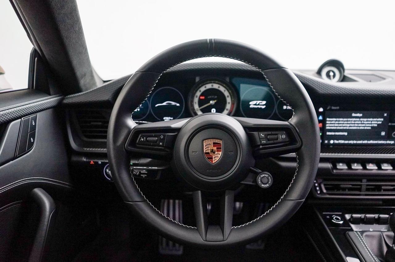 2022 Porsche 911 GT3 Newport Beach CA