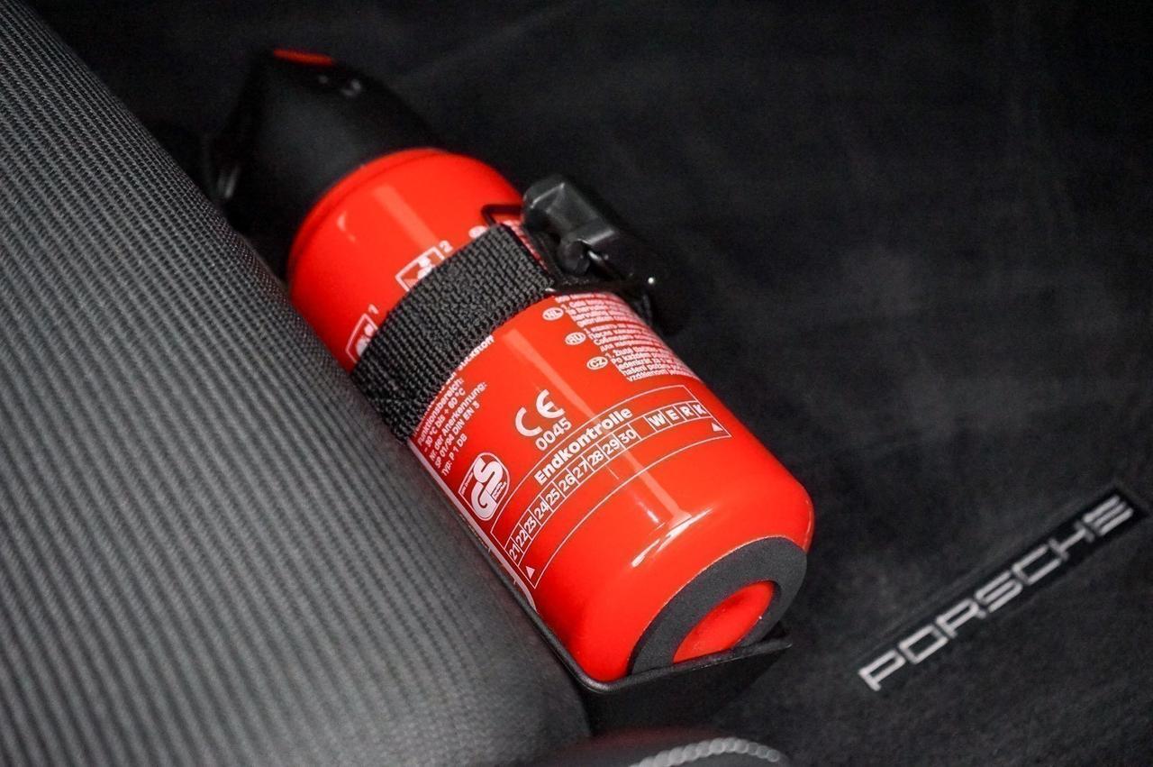 2022 Porsche 911 GT3 Newport Beach CA