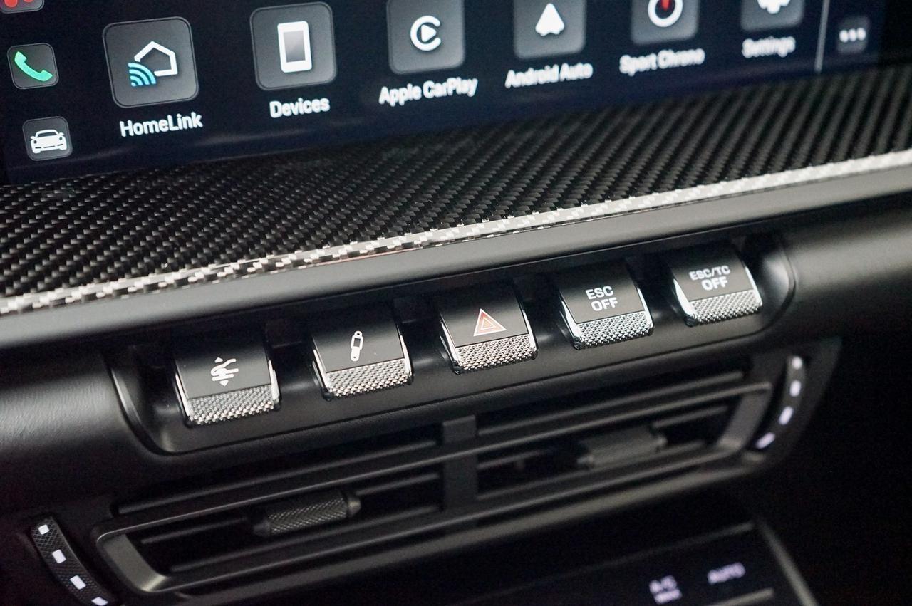 2022 Porsche 911 GT3 Newport Beach CA