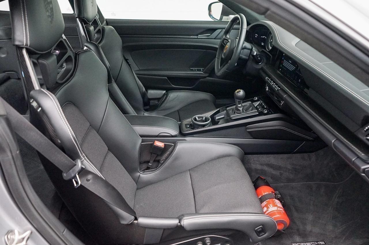 2022 Porsche 911 GT3 Newport Beach CA