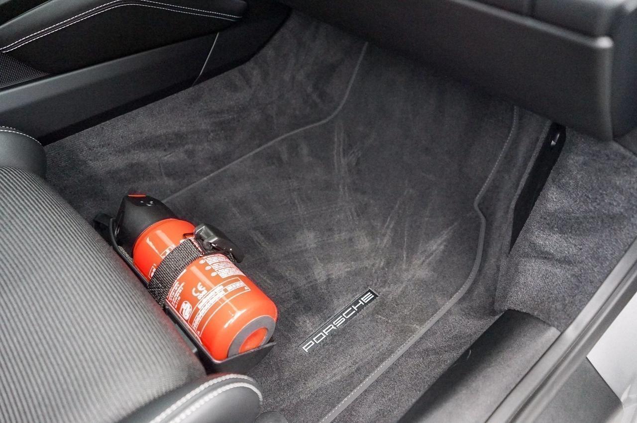 2022 Porsche 911 GT3 Newport Beach CA