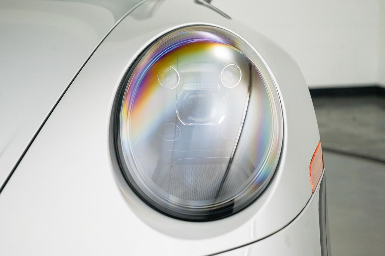 2022 Porsche 911 GT3 Newport Beach CA