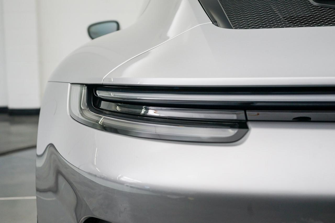 2022 Porsche 911 GT3 Newport Beach CA