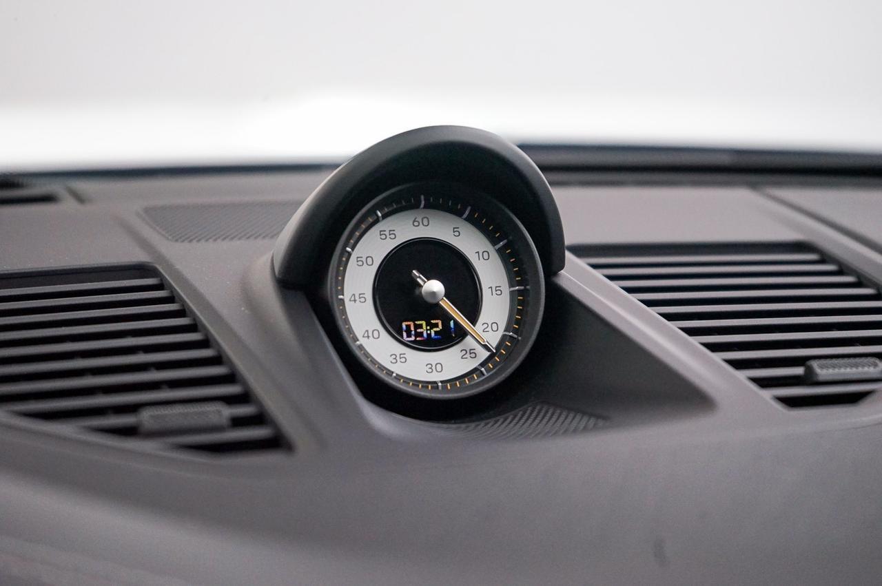 2022 Porsche 911 GT3 Newport Beach CA