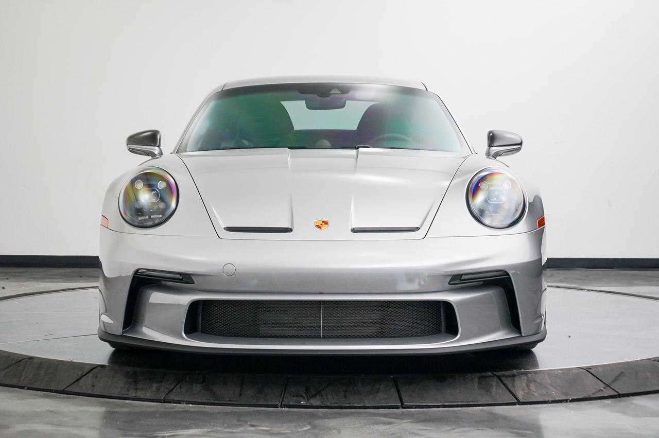 2022 Porsche 911 GT3 Newport Beach CA