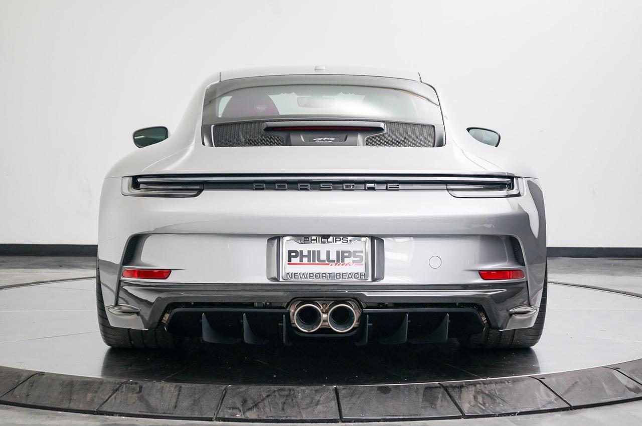 2022 Porsche 911 GT3 Newport Beach CA