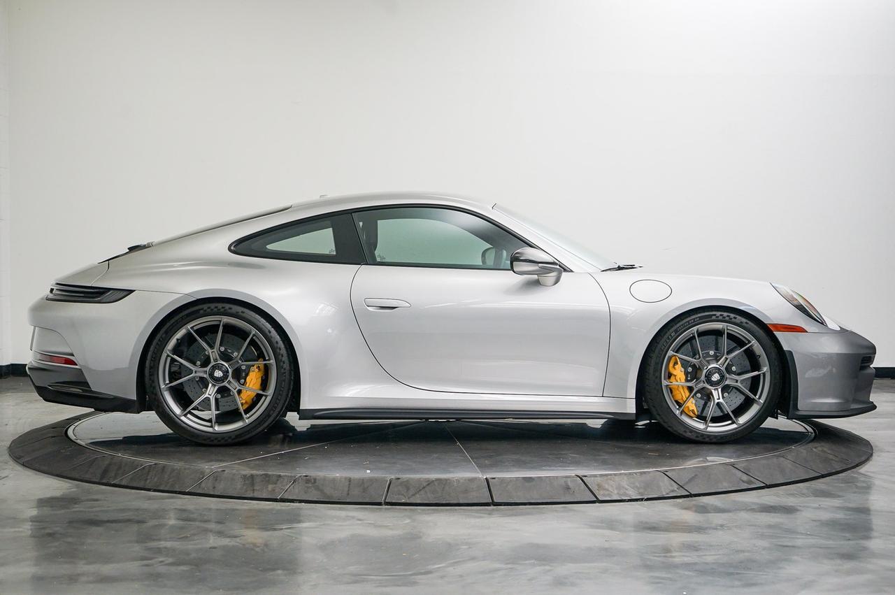 2022 Porsche 911 GT3 Newport Beach CA