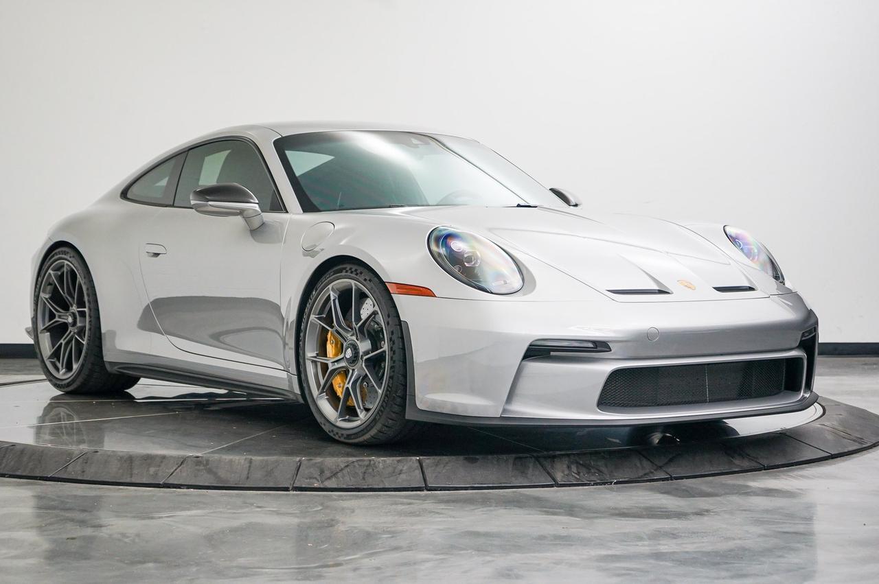 2022 Porsche 911 GT3 Newport Beach CA