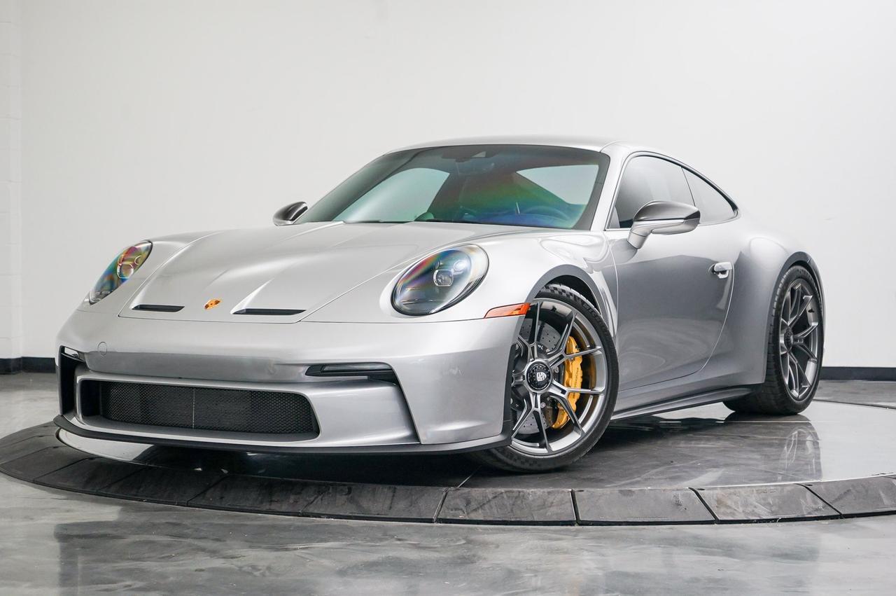 2022 Porsche 911 GT3 Newport Beach CA