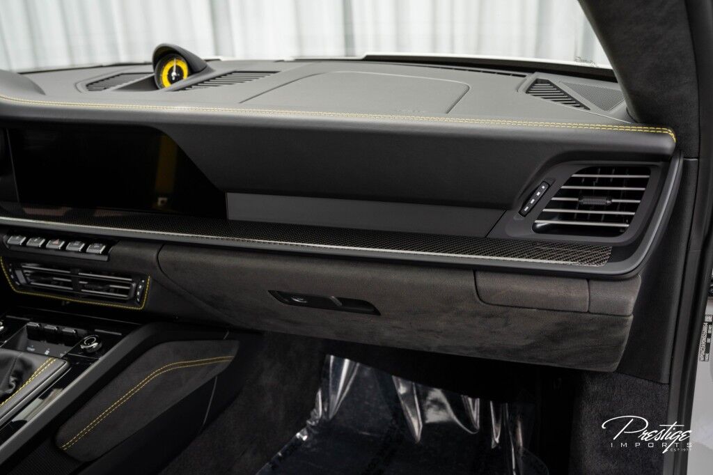 2022 Porsche 911 GT3 North Miami Beach FL