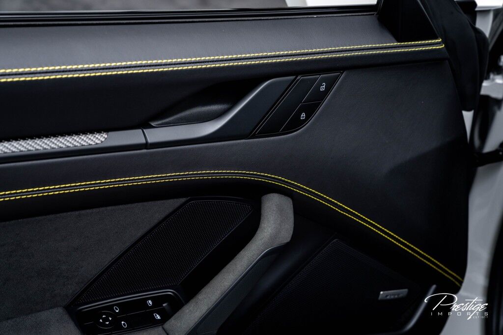 2022 Porsche 911 GT3 North Miami Beach FL