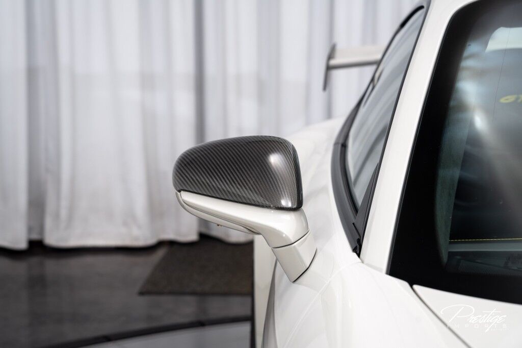 2022 Porsche 911 GT3 North Miami Beach FL