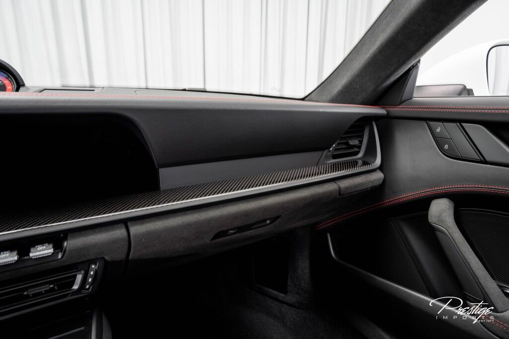 2022 Porsche 911 GT3 North Miami Beach FL