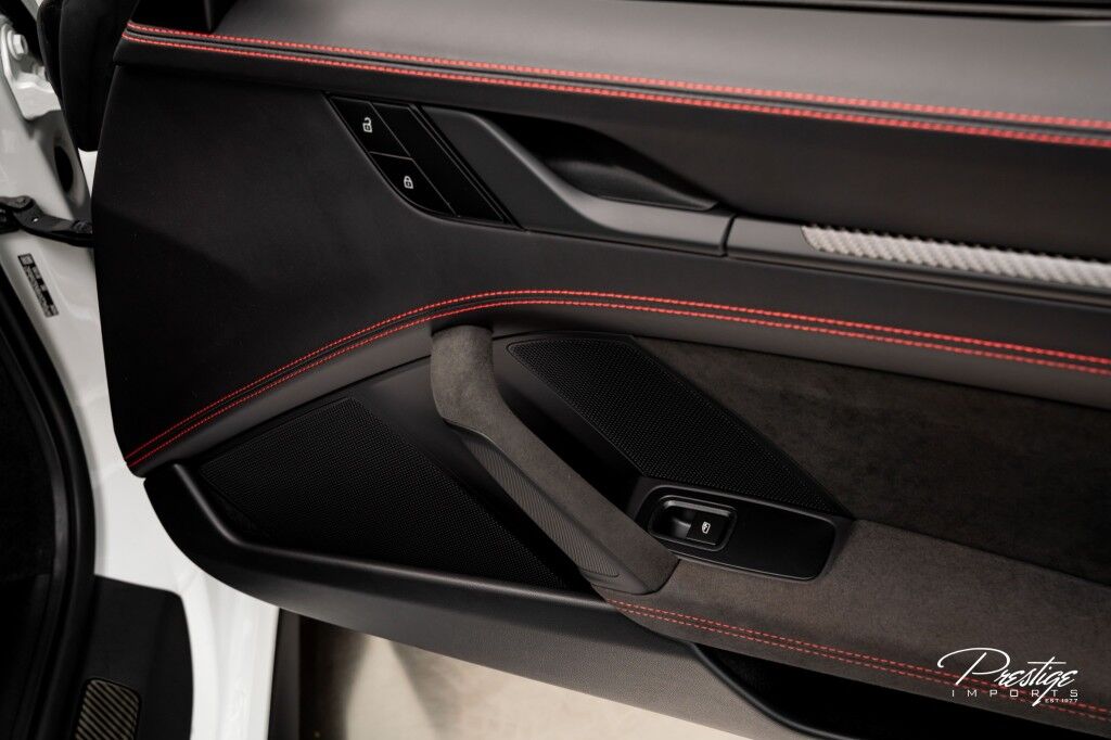 2022 Porsche 911 GT3 North Miami Beach FL