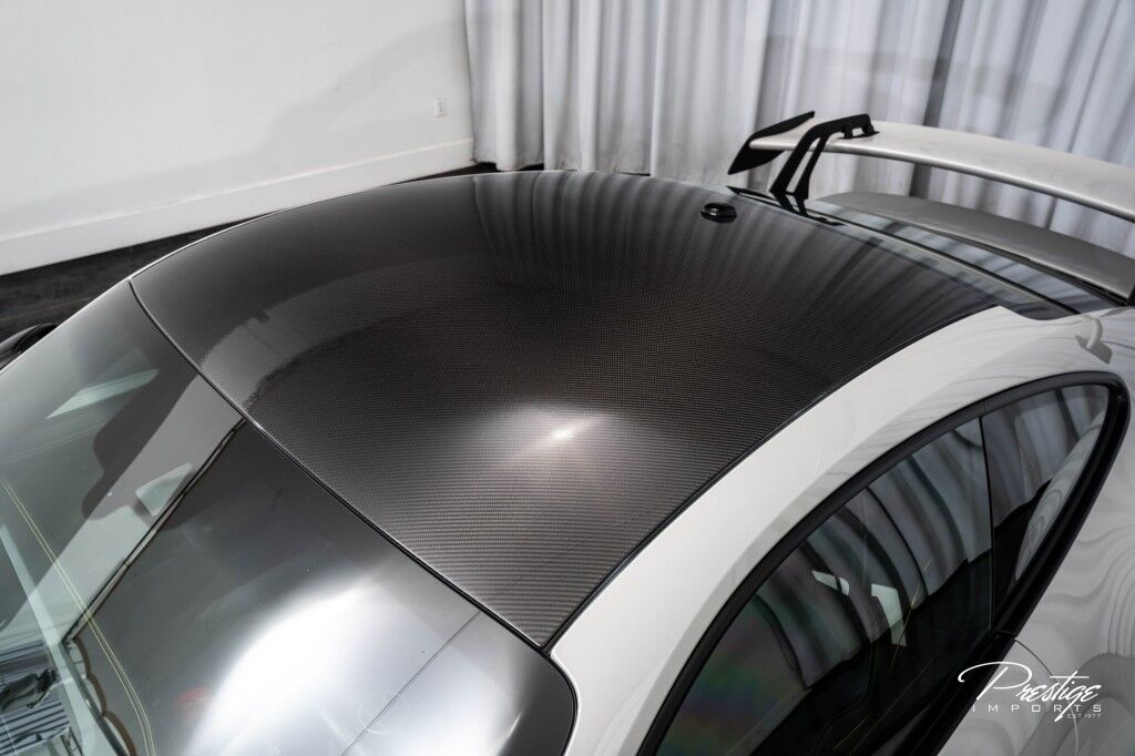 2022 Porsche 911 GT3 North Miami Beach FL