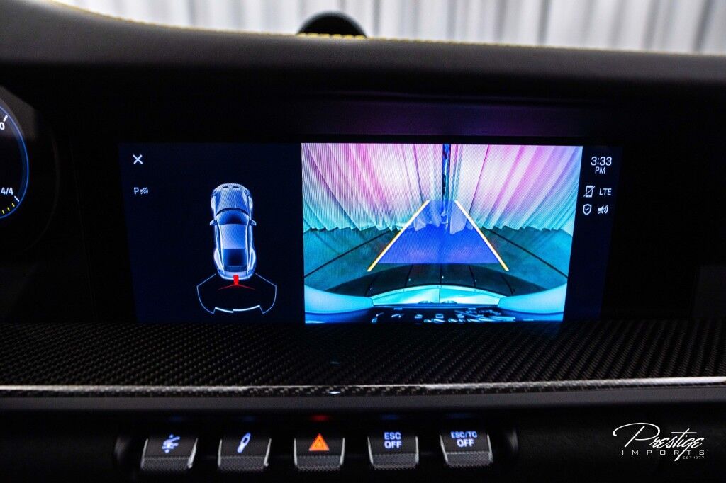 2022 Porsche 911 GT3 North Miami Beach FL