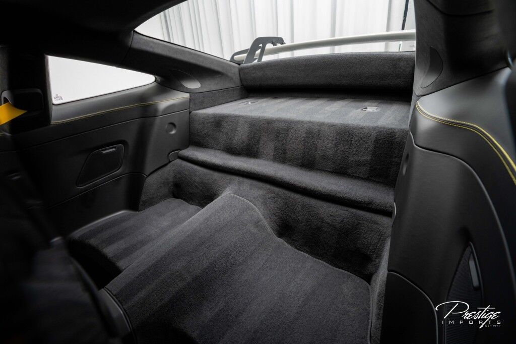 2022 Porsche 911 GT3 North Miami Beach FL