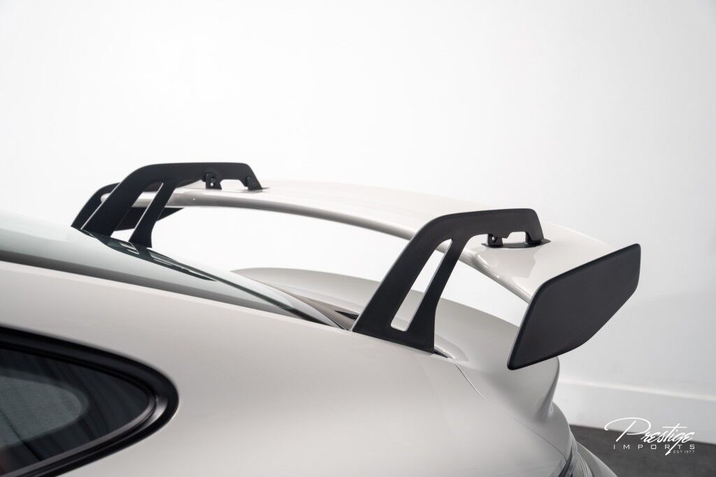 2022 Porsche 911 GT3 North Miami Beach FL