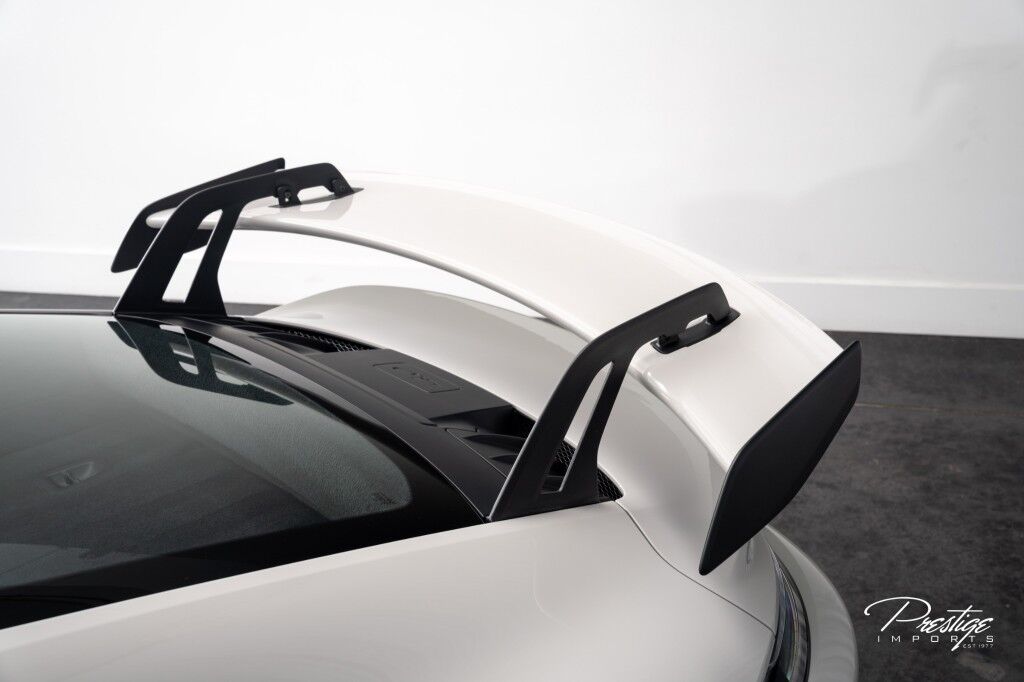 2022 Porsche 911 GT3 North Miami Beach FL