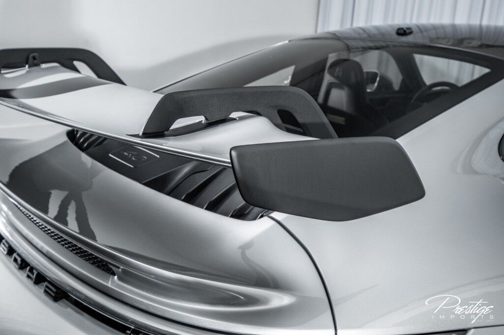 2022 Porsche 911 GT3 North Miami Beach FL