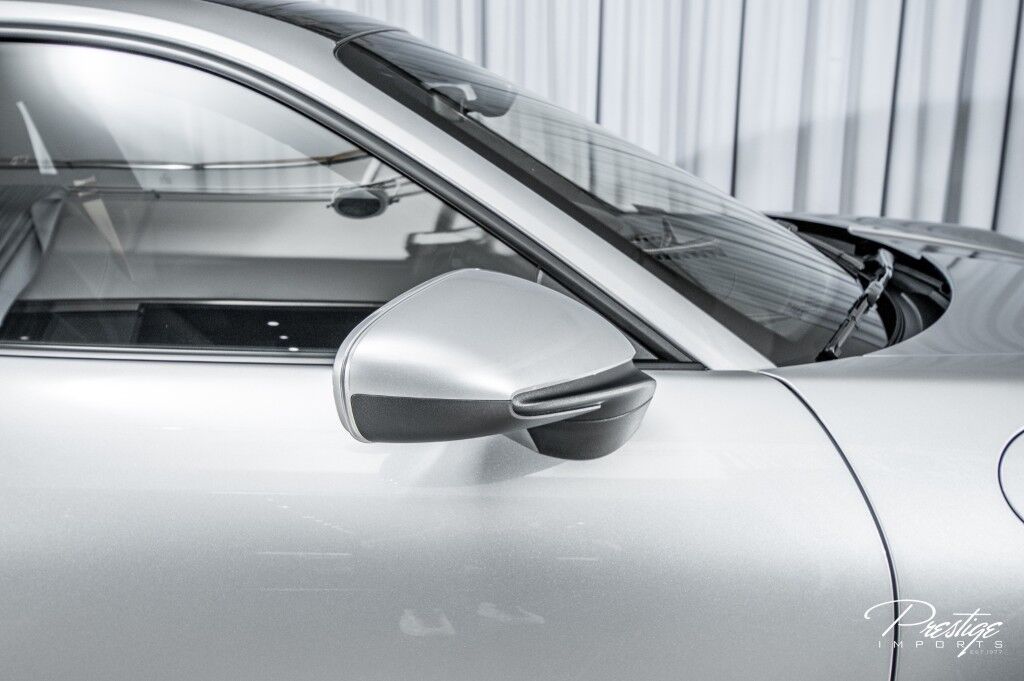2022 Porsche 911 GT3 North Miami Beach FL