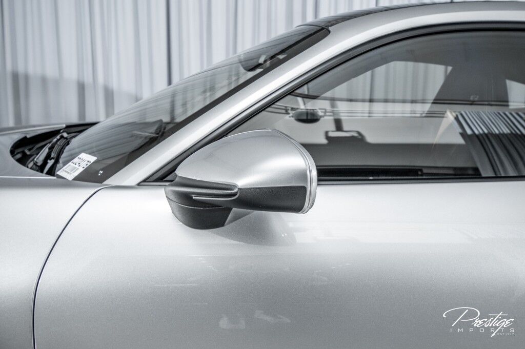 2022 Porsche 911 GT3 North Miami Beach FL