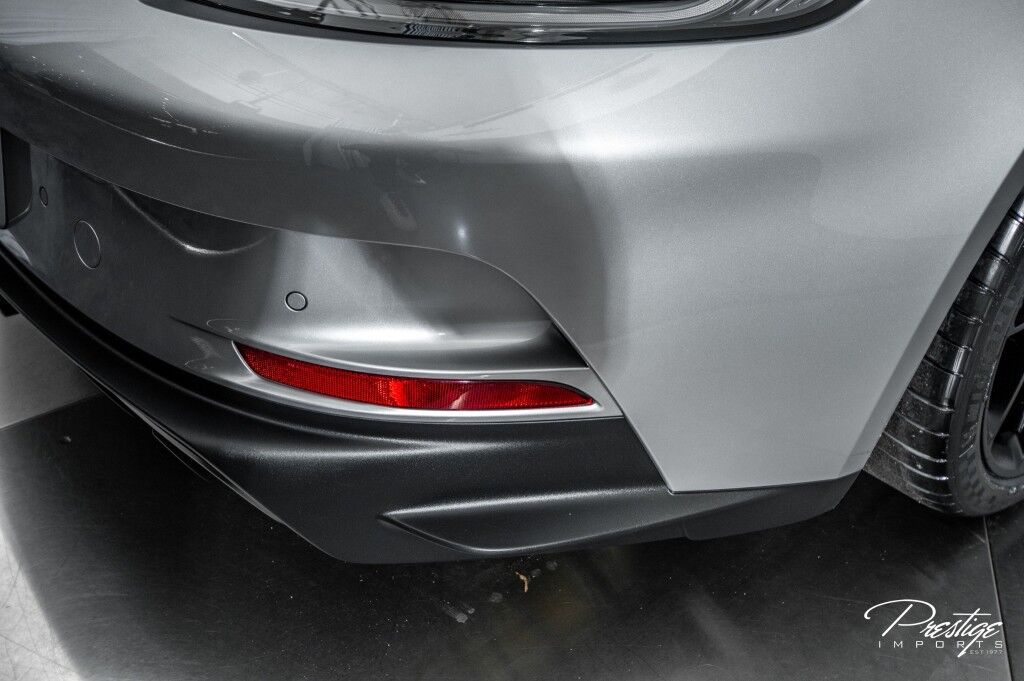 2022 Porsche 911 GT3 North Miami Beach FL