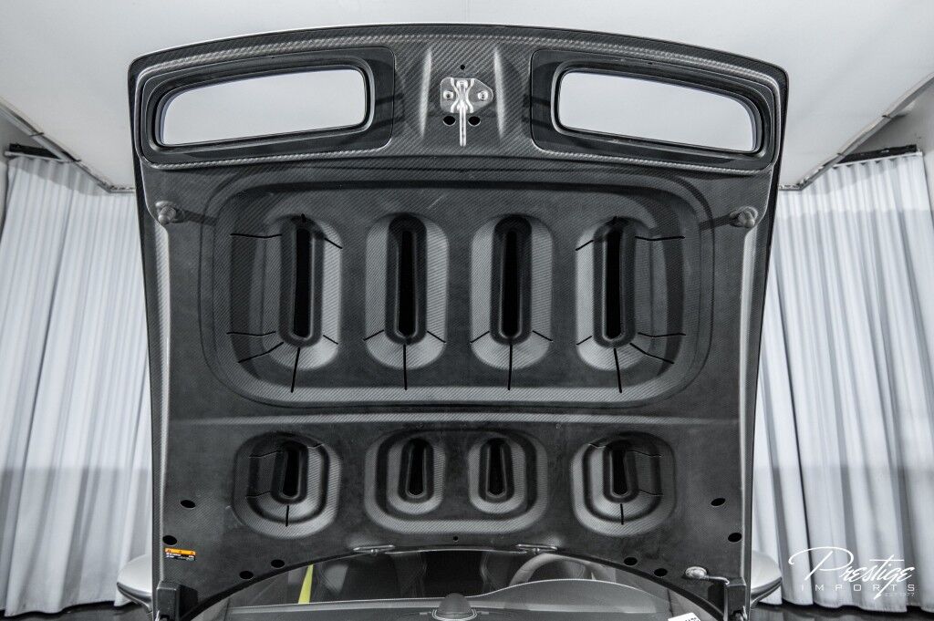 2022 Porsche 911 GT3 North Miami Beach FL