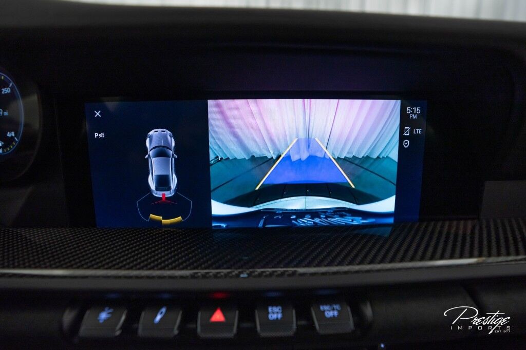 2022 Porsche 911 GT3 North Miami Beach FL