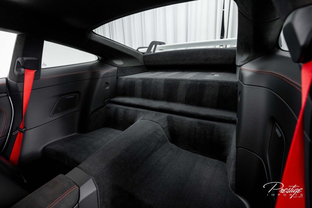 2022 Porsche 911 GT3 North Miami Beach FL