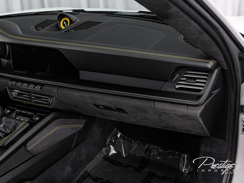 2022 Porsche 911 GT3 North Miami Beach FL