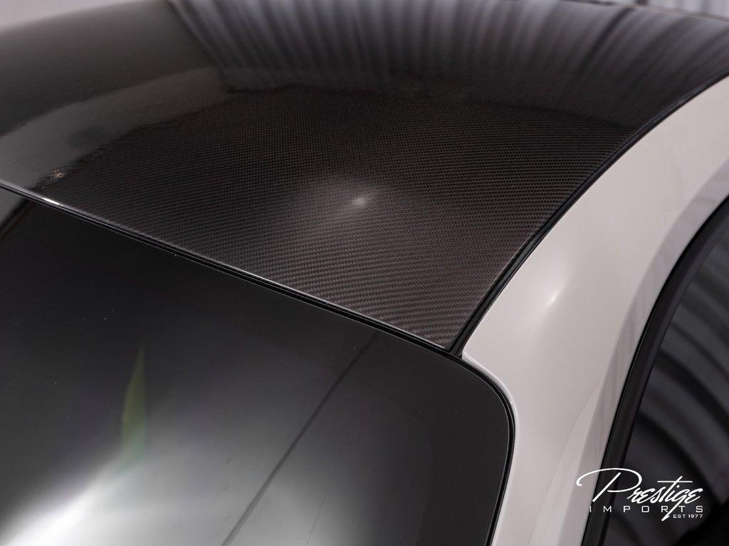 2022 Porsche 911 GT3 North Miami Beach FL