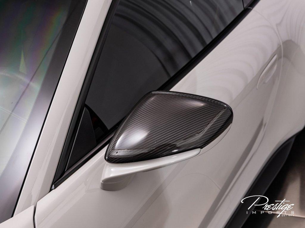 2022 Porsche 911 GT3 North Miami Beach FL