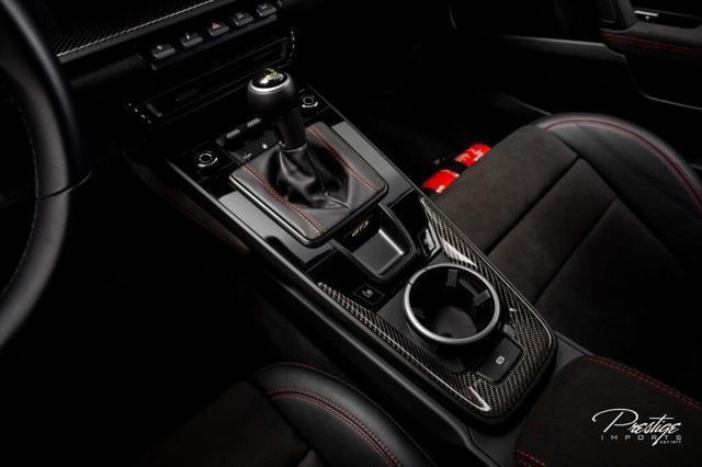 2022 Porsche 911 GT3 North Miami Beach FL