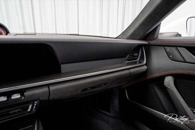 2022 Porsche 911 GT3 North Miami Beach FL