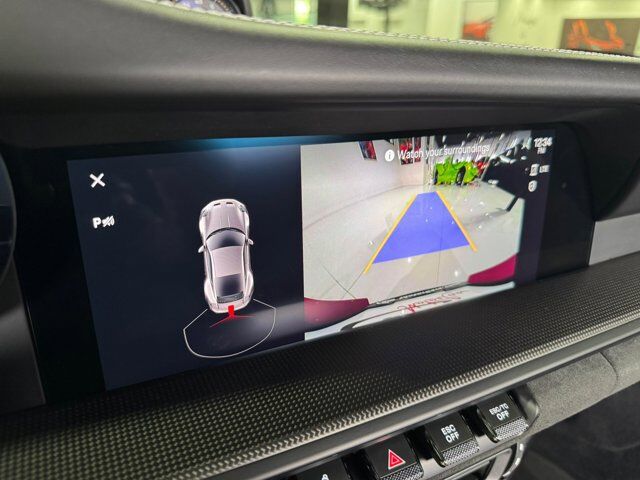 2022 Porsche 911 GT3 PTS Ruby Star Neo paint, Sport Chrono, extended leather AND MUCH MORE!! Fort Lauderdale FL