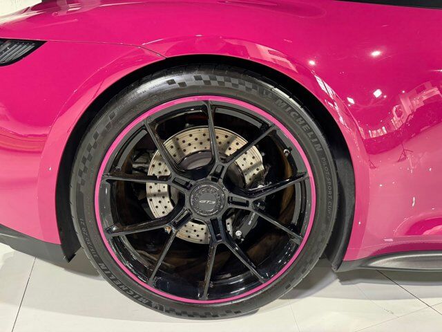 2022 Porsche 911 GT3 PTS Ruby Star Neo paint, Sport Chrono, extended leather AND MUCH MORE!! Fort Lauderdale FL