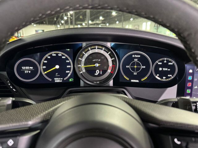 2022 Porsche 911 GT3 PTS Ruby Star Neo paint, Sport Chrono, extended leather AND MUCH MORE!! Fort Lauderdale FL