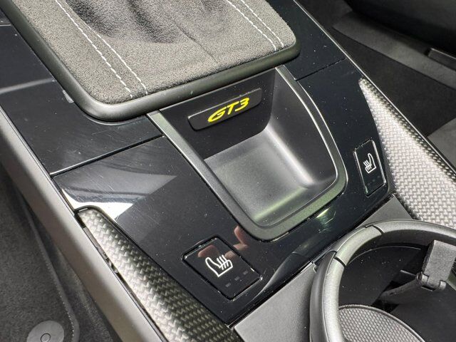 2022 Porsche 911 GT3 PTS Ruby Star Neo paint, Sport Chrono, extended leather AND MUCH MORE!! Fort Lauderdale FL