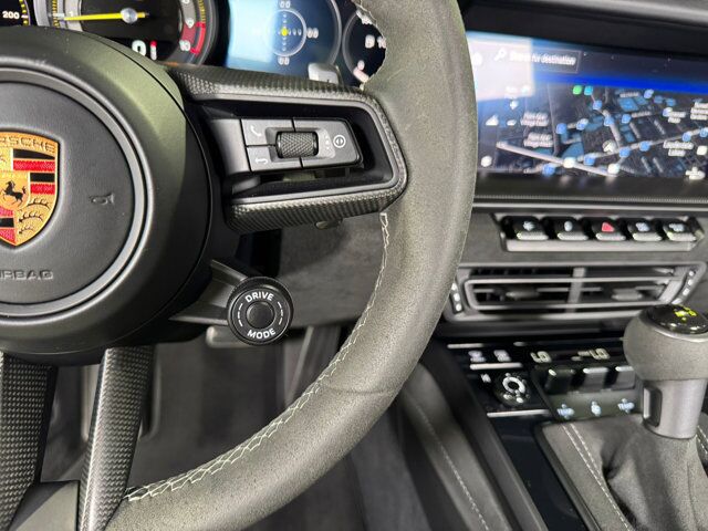 2022 Porsche 911 GT3 PTS Ruby Star Neo paint, Sport Chrono, extended leather AND MUCH MORE!! Fort Lauderdale FL
