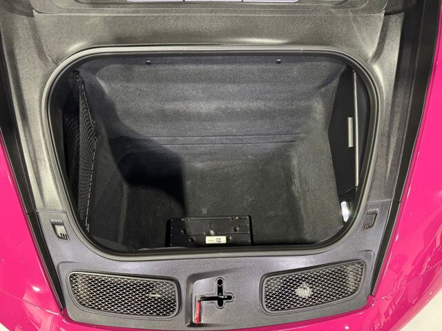 2022 Porsche 911 GT3 PTS Ruby Star Neo paint, Sport Chrono, extended leather AND MUCH MORE!! Fort Lauderdale FL