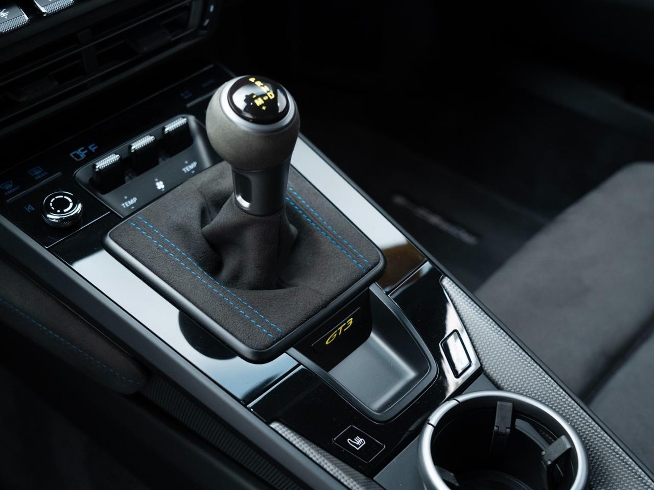 2022 Porsche 911 GT3 Pompano Beach FL