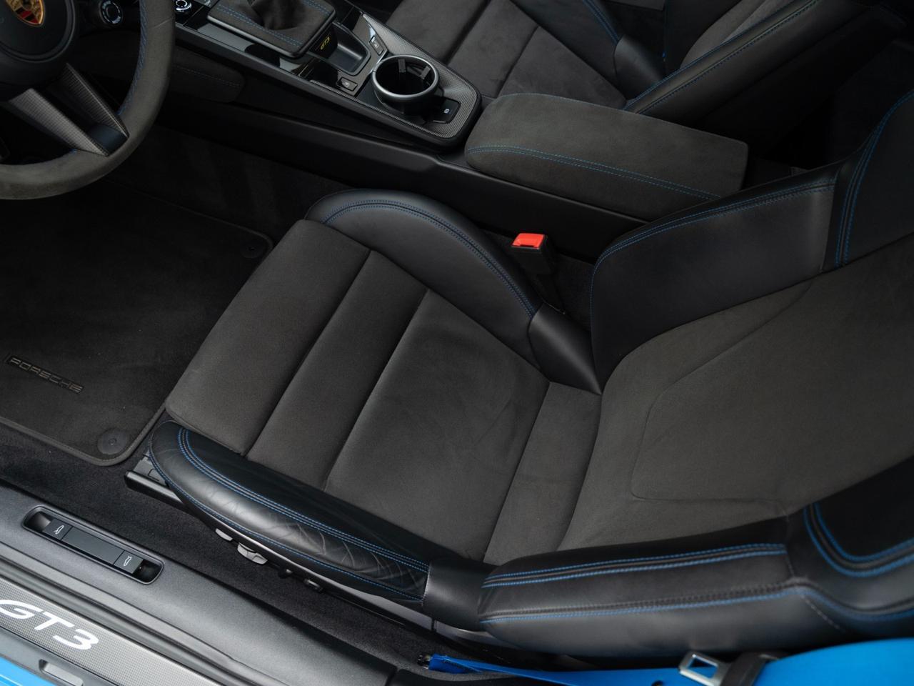 2022 Porsche 911 GT3 Pompano Beach FL