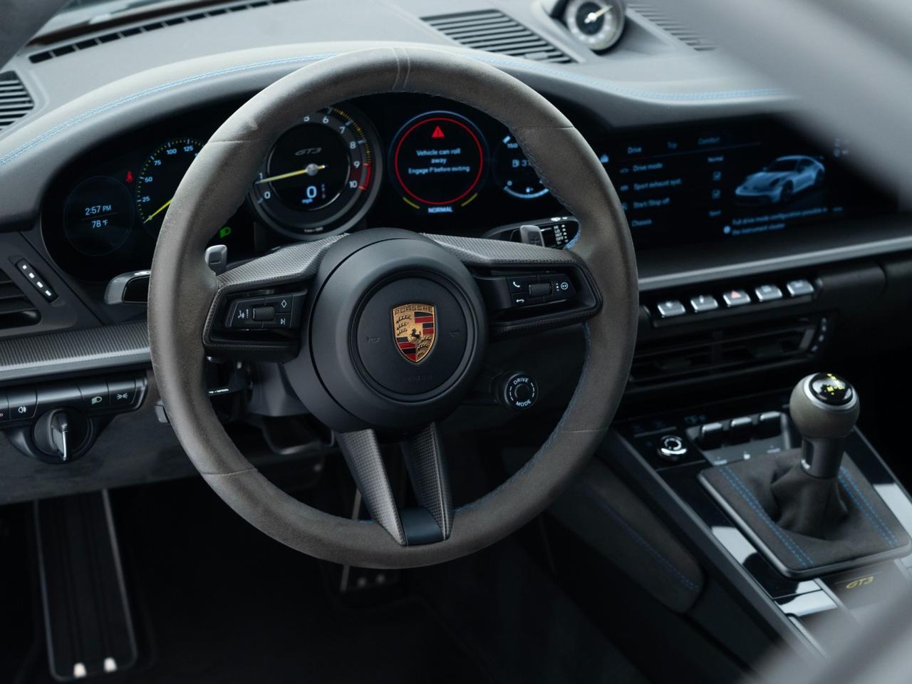 2022 Porsche 911 GT3 Pompano Beach FL