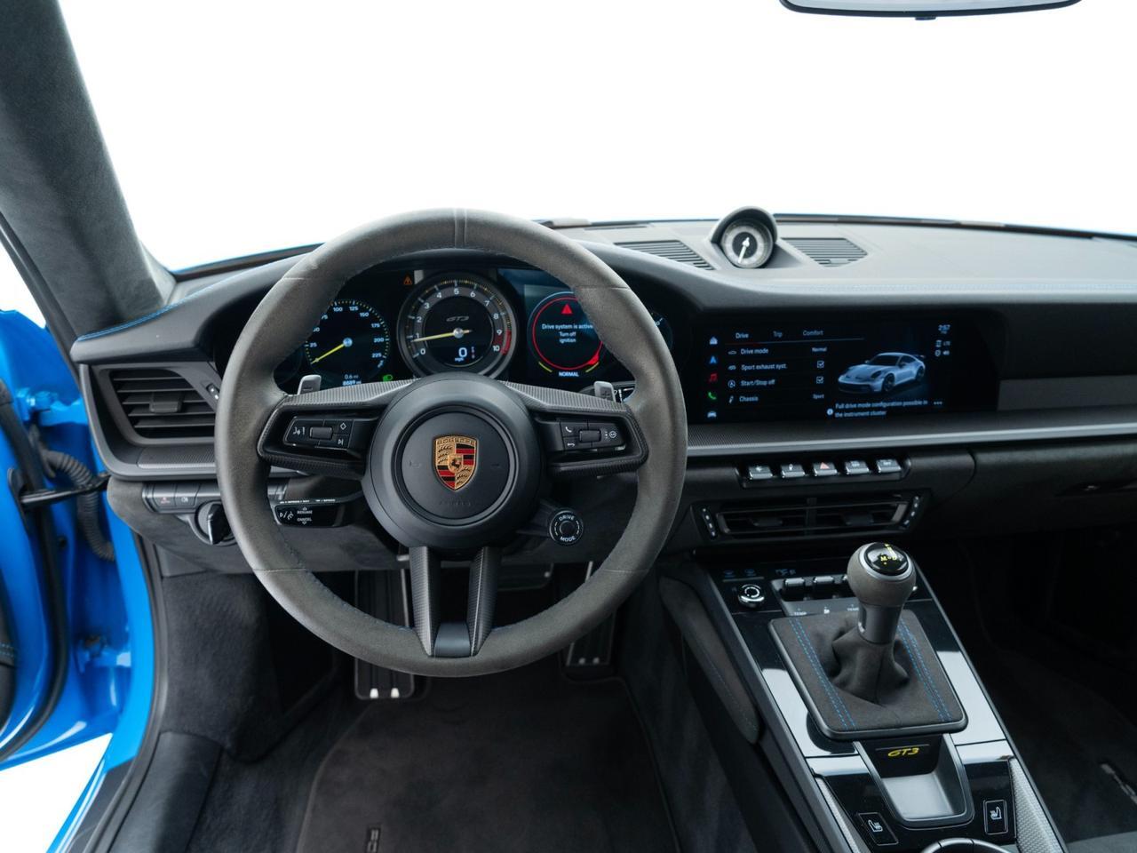 2022 Porsche 911 GT3 Pompano Beach FL