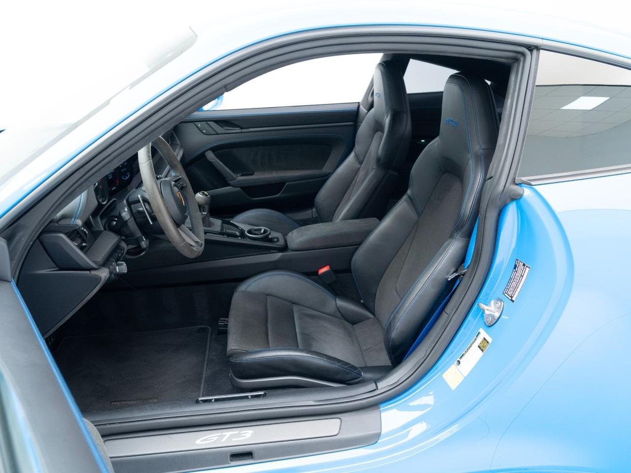 2022 Porsche 911 GT3 Pompano Beach FL