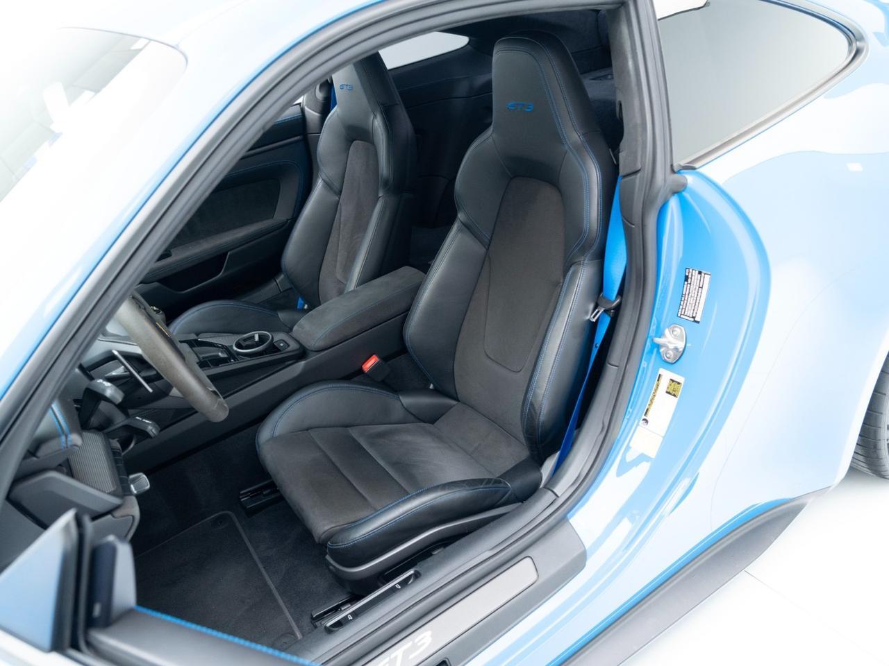 2022 Porsche 911 GT3 Pompano Beach FL