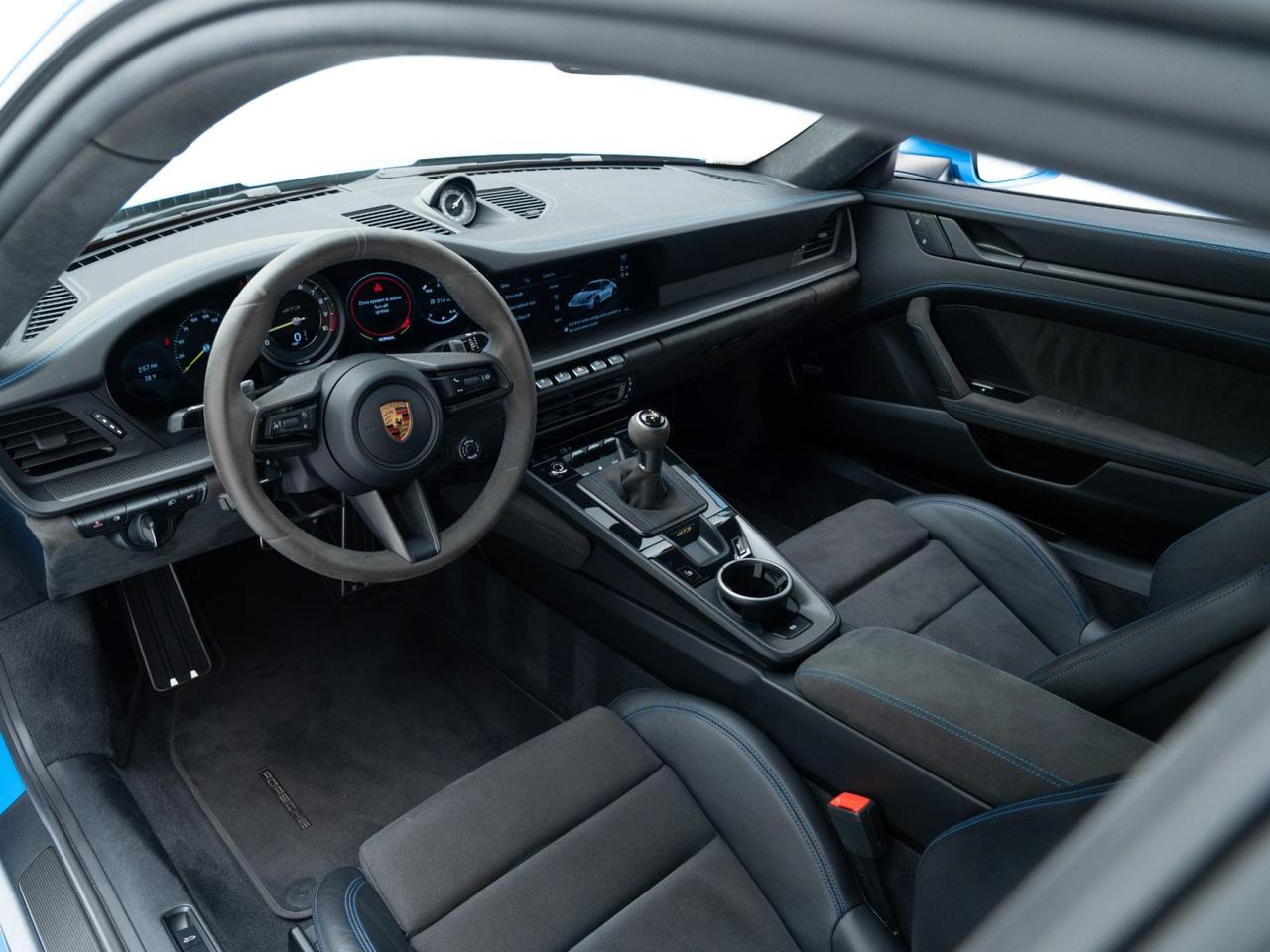 2022 Porsche 911 GT3 Pompano Beach FL