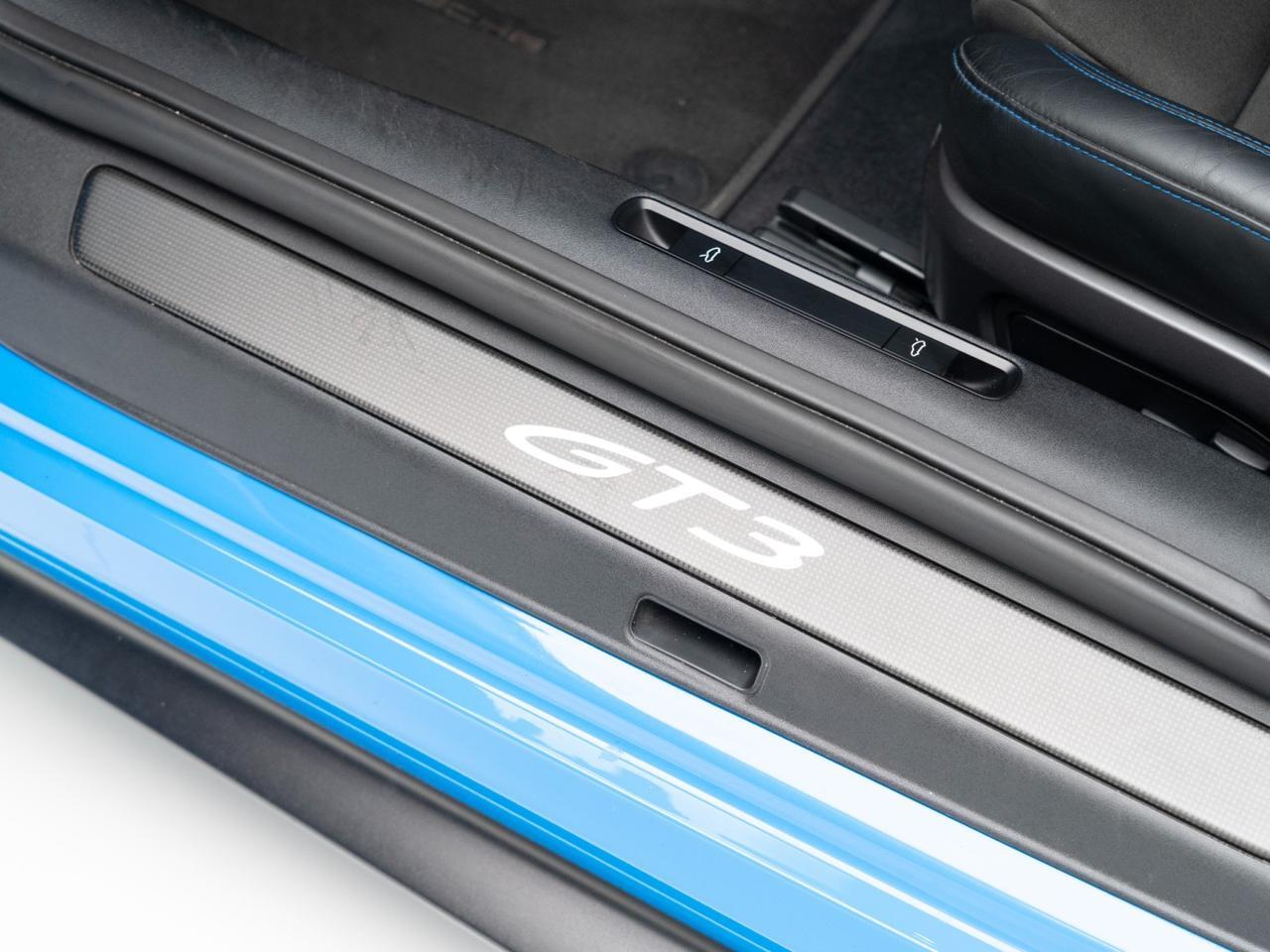 2022 Porsche 911 GT3 Pompano Beach FL